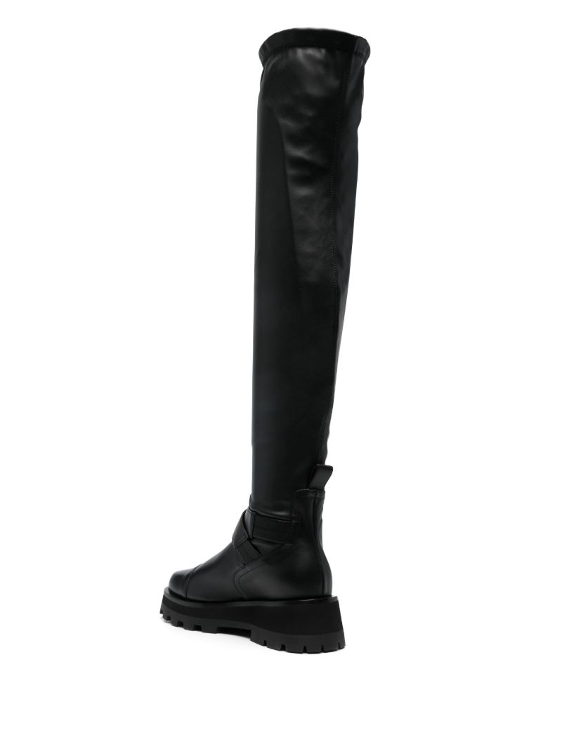 Meena  Over-the-knee Boots