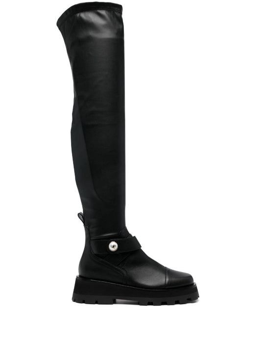 Meena  Over-the-knee Boots