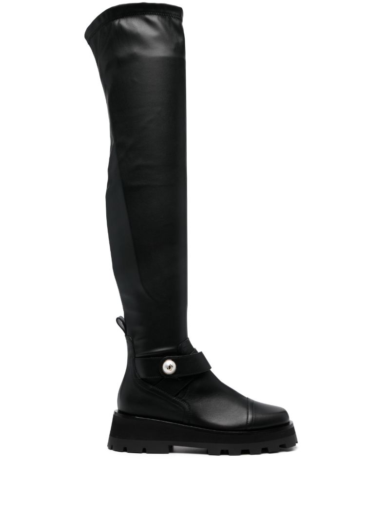 Meena  Over-the-knee Boots