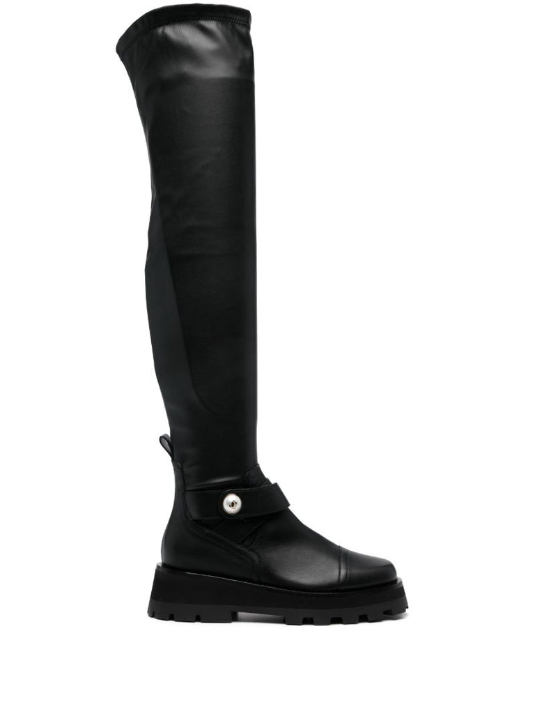Meena  Over-the-knee Boots