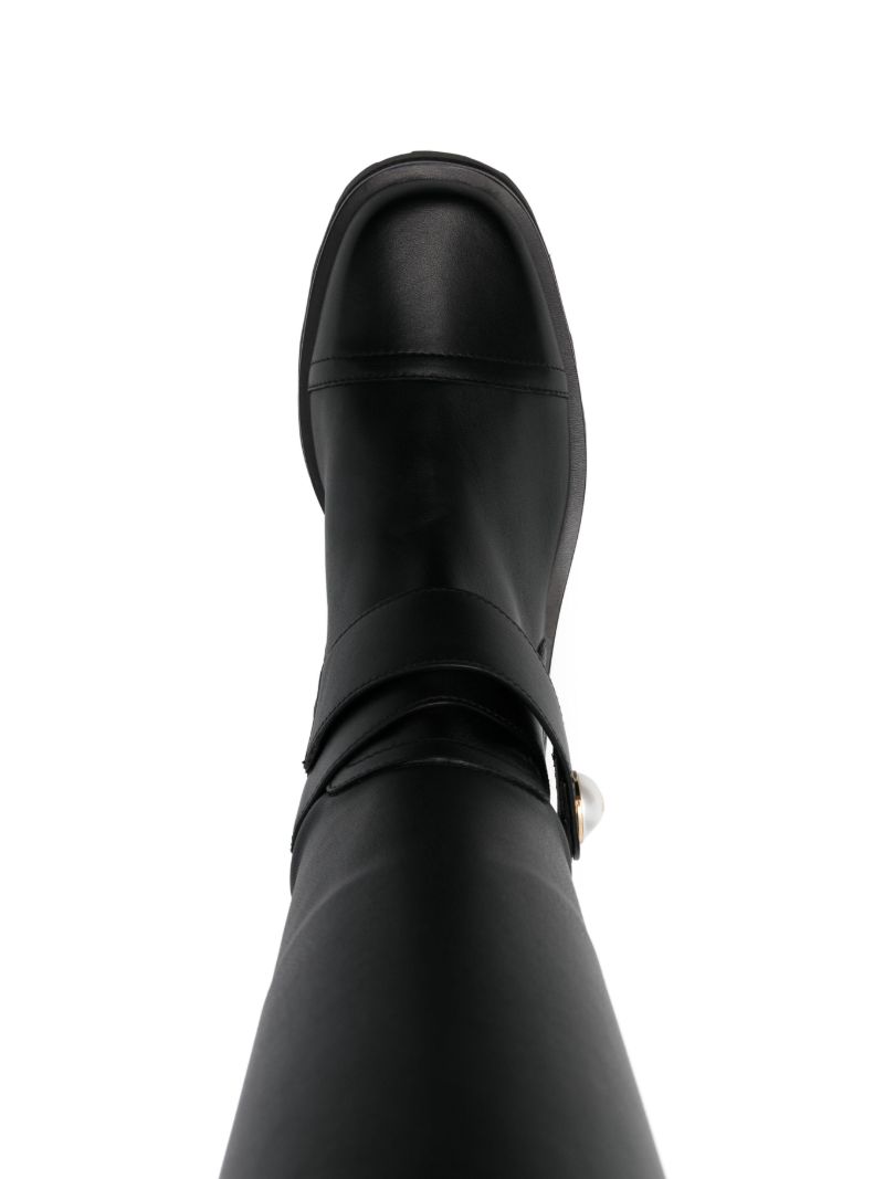 Meena  Over-the-knee Boots
