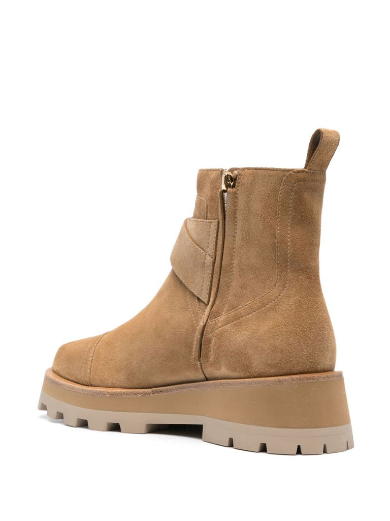Meena Ankle Boots