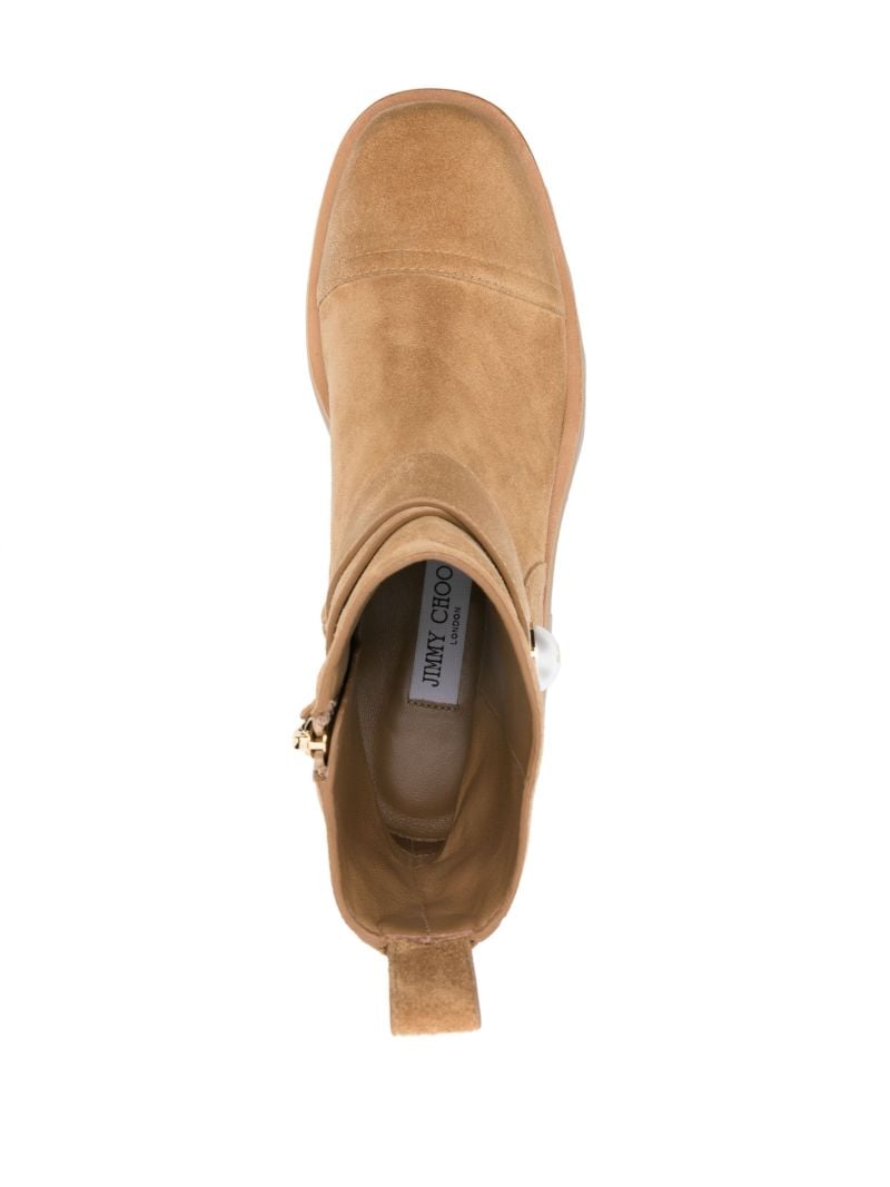 Meena Ankle Boots