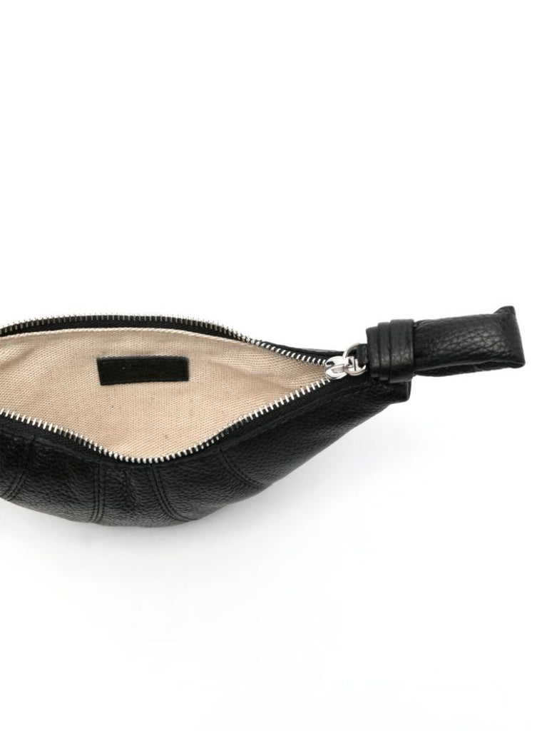 Croissant Coin Purse