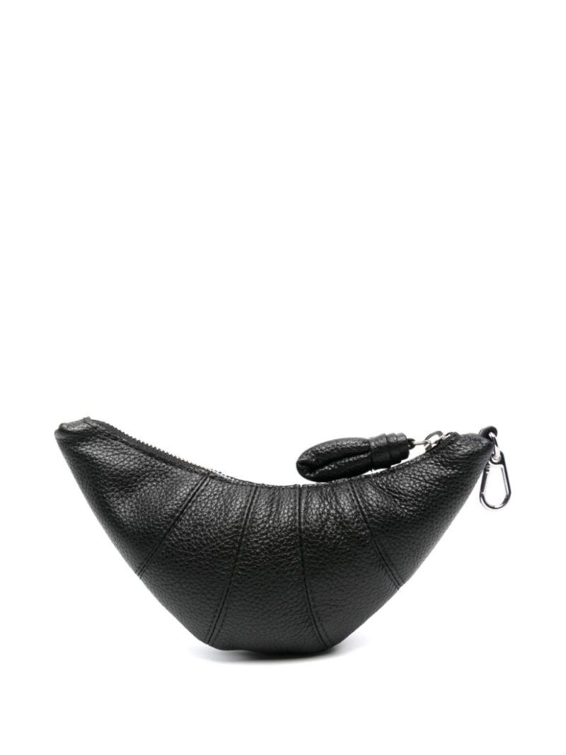 Croissant Coin Purse