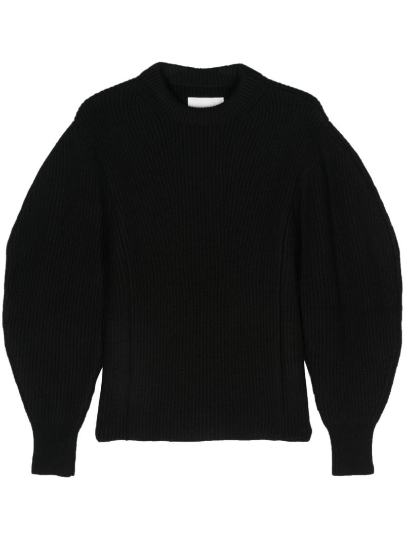 Wool Sweater