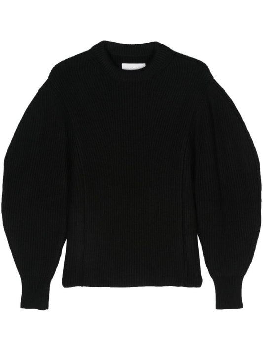 Wool Sweater