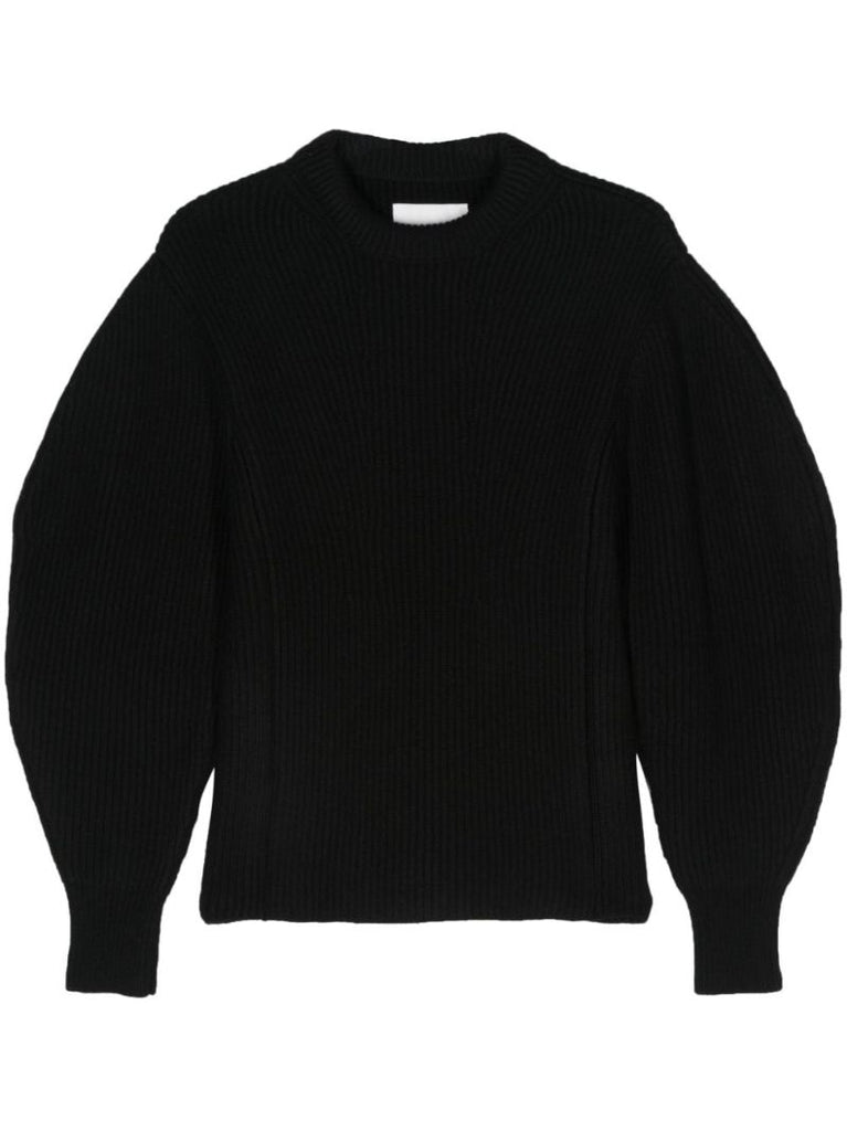 Wool Sweater