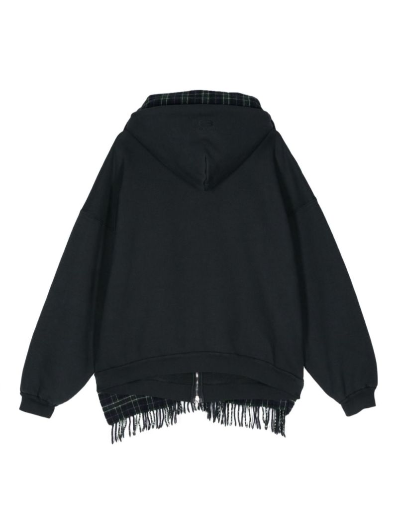 Unity Sports Icon Hoodie
