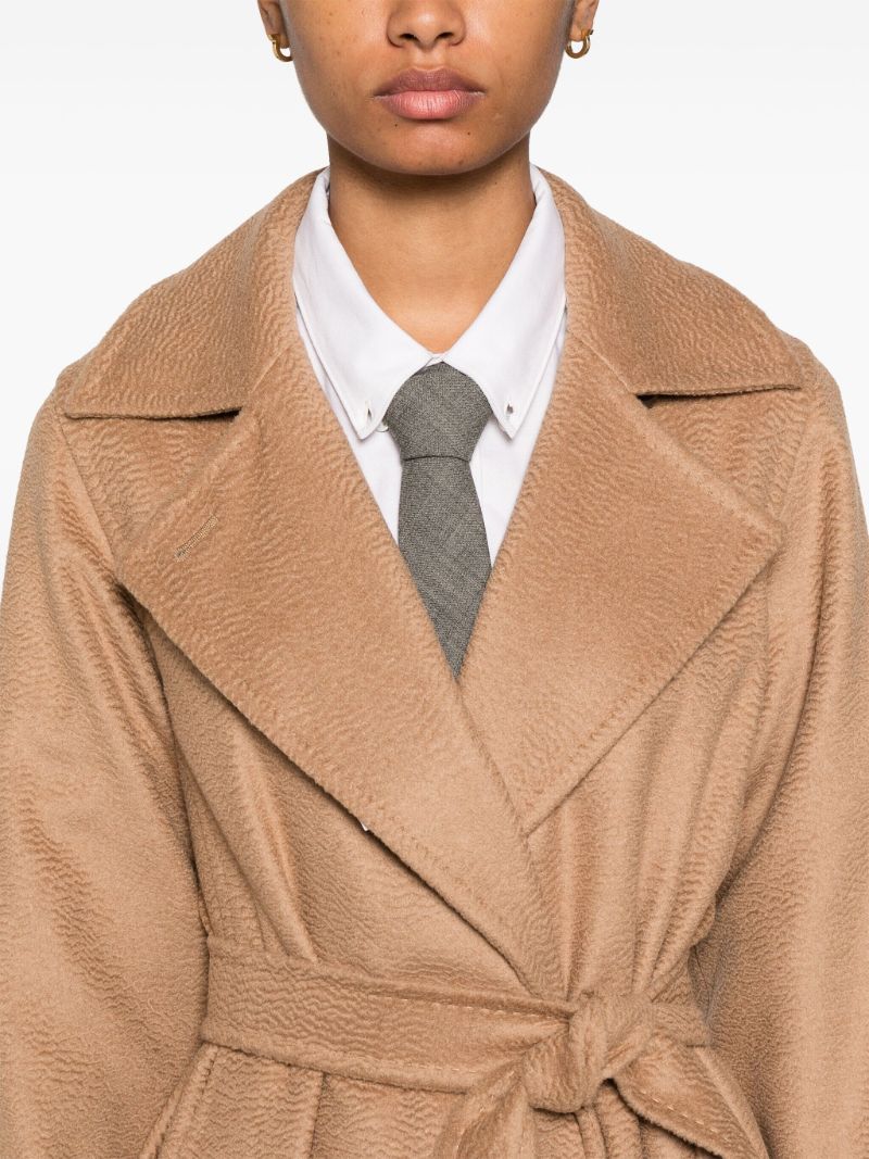 Manuela Coat