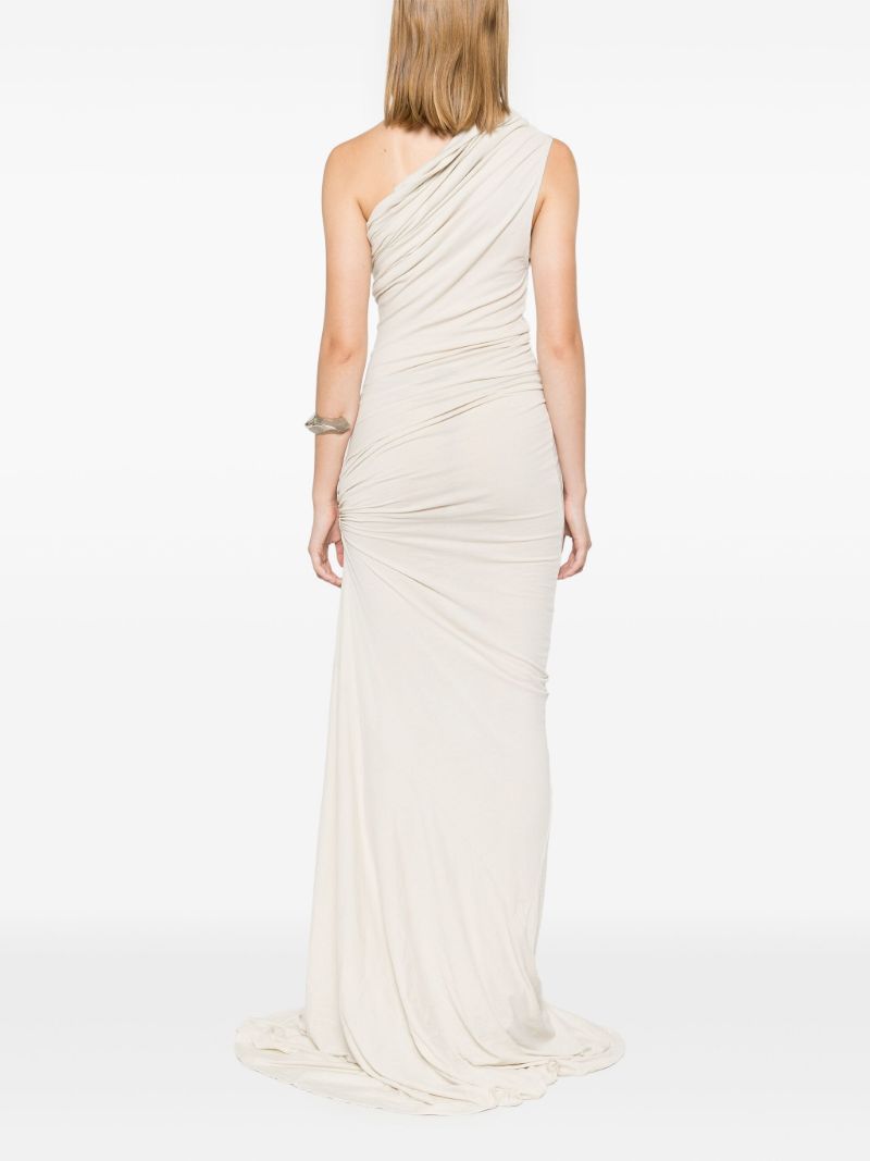 Pillar Dress