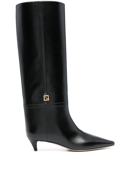 45mm Ffold Boots