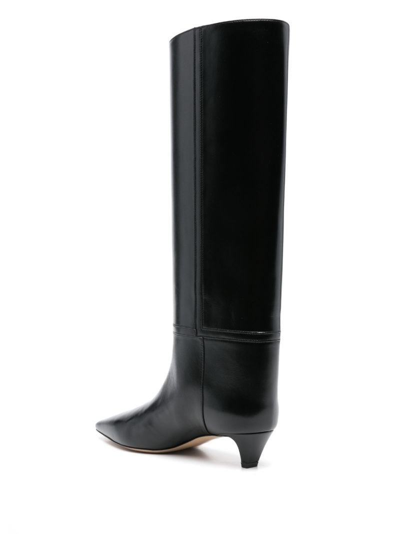 45mm Ffold Boots