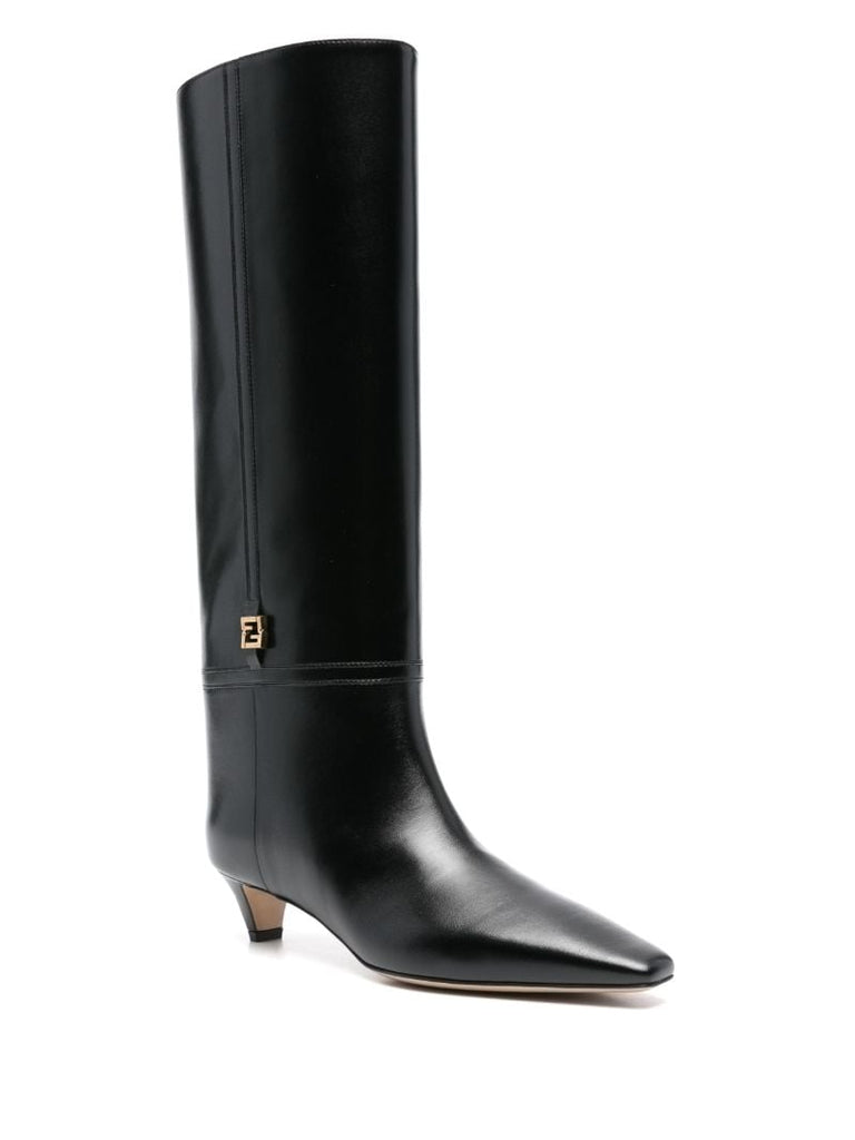 45mm Ffold Boots