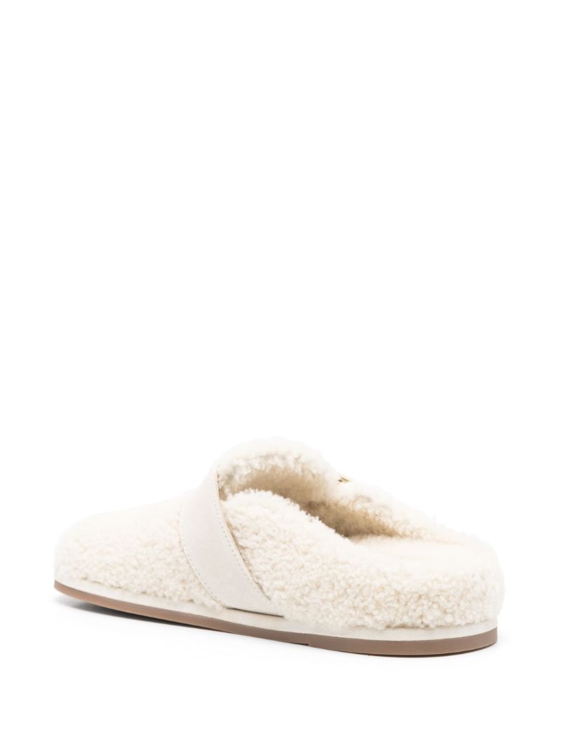 Fendi Feel Mules