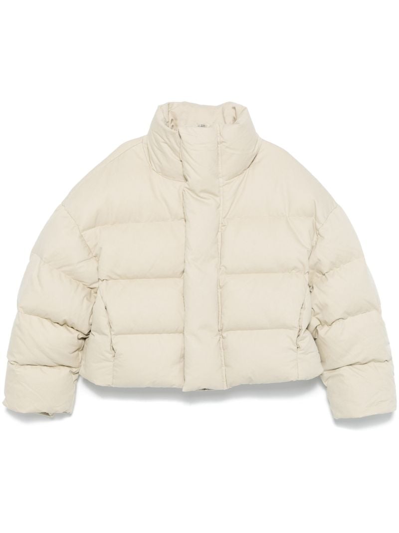 Mml Puffer Jacket