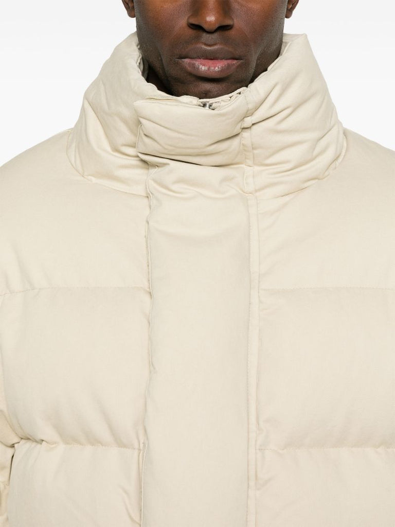 Mml Puffer Jacket