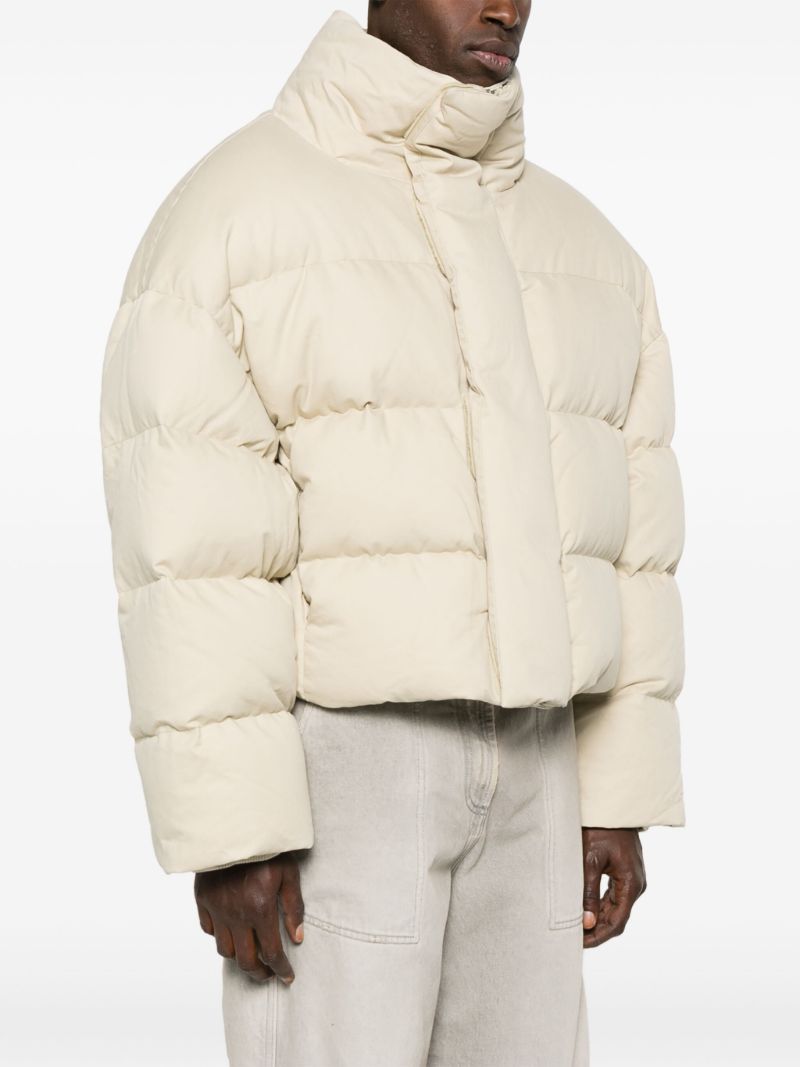 Mml Puffer Jacket