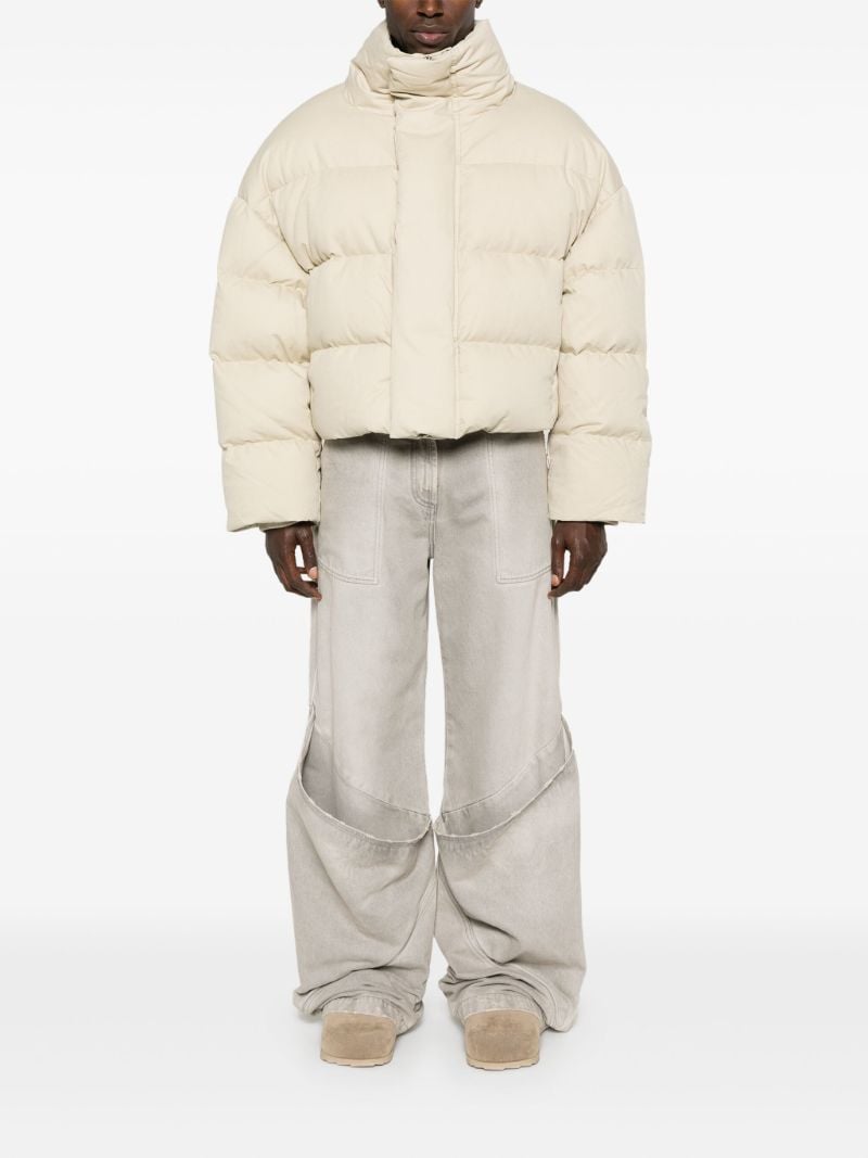 Mml Puffer Jacket