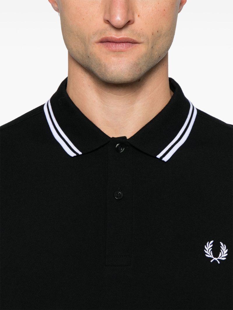 X Fred Perry Polo Shirt