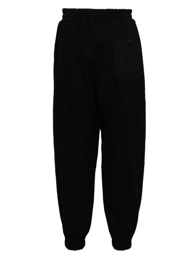 Drawstring Jogging Trousers