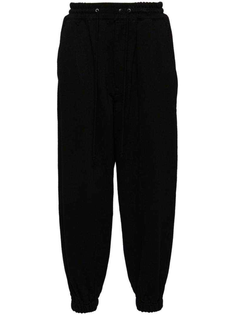Drawstring Jogging Trousers