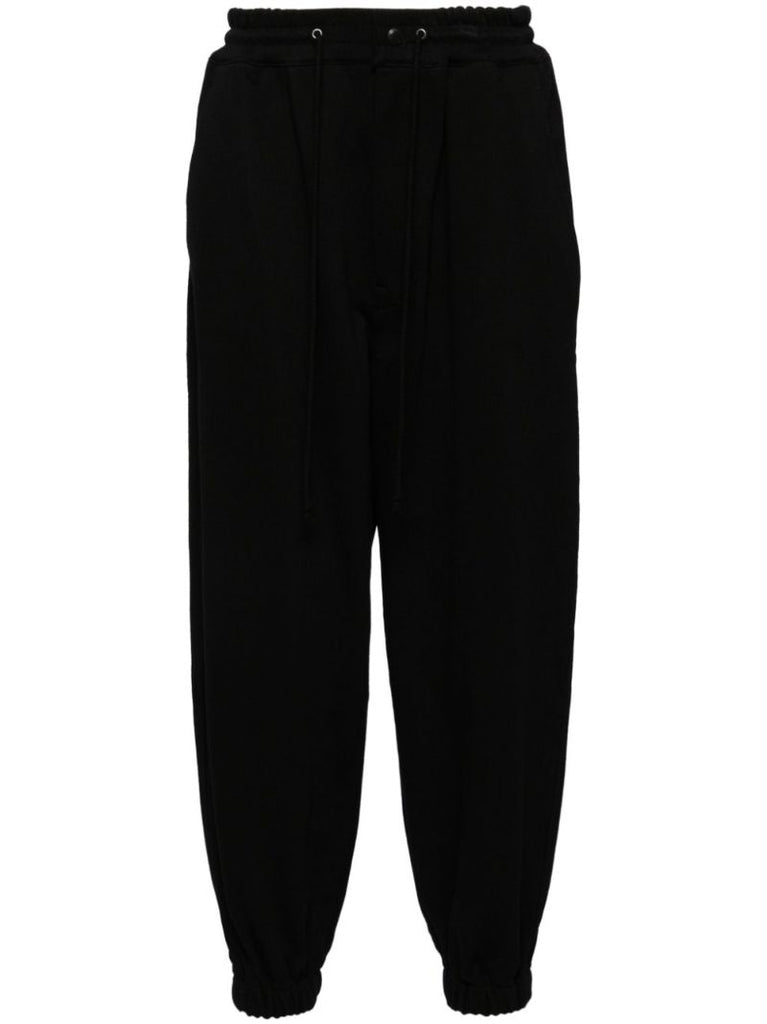 Drawstring Jogging Trousers