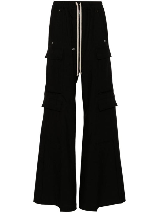 Cargobelas Trousers
