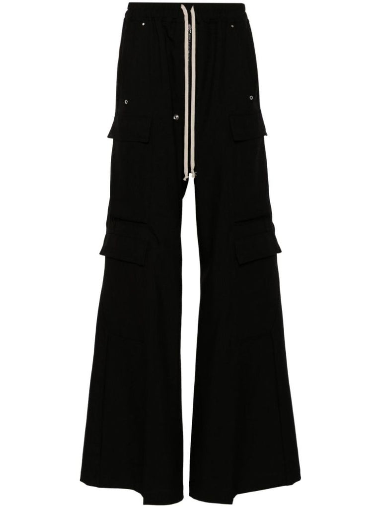 Cargobelas Trousers