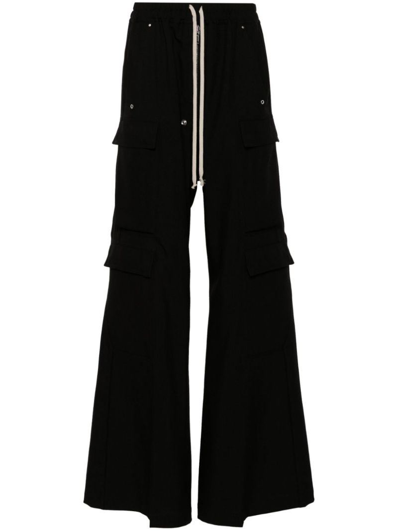 Cargobelas Trousers