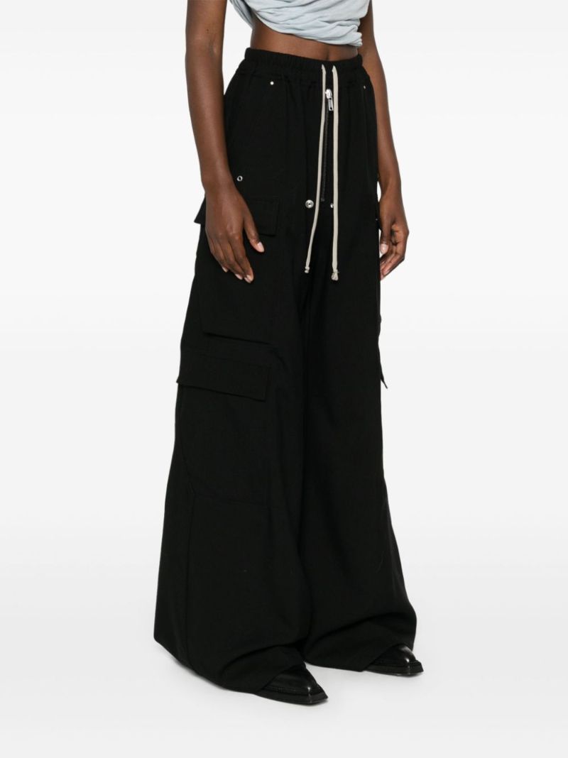 Cargobelas Trousers
