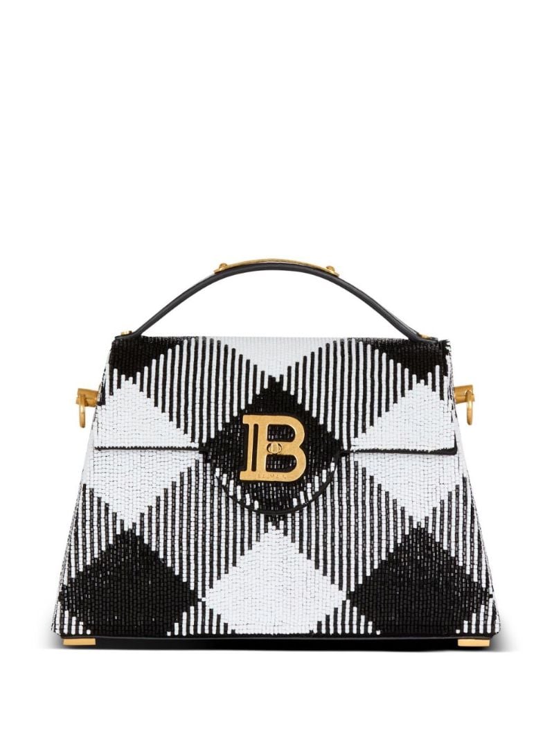 B-buzz Dynasty Two-way Handbag