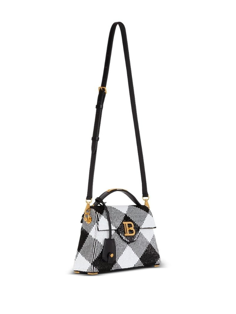 B-buzz Dynasty Two-way Handbag