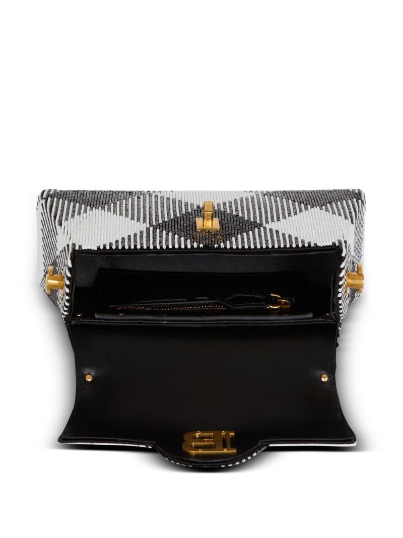 B-buzz Dynasty Two-way Handbag