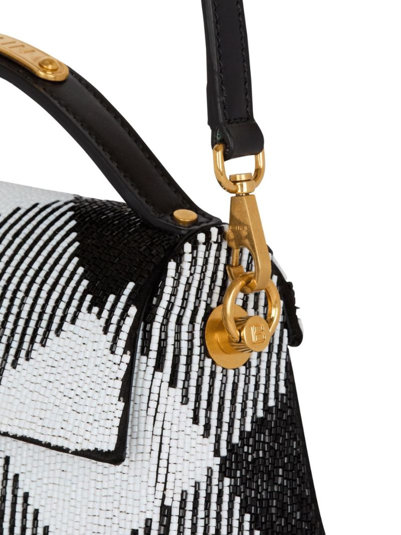 B-buzz Dynasty Two-way Handbag