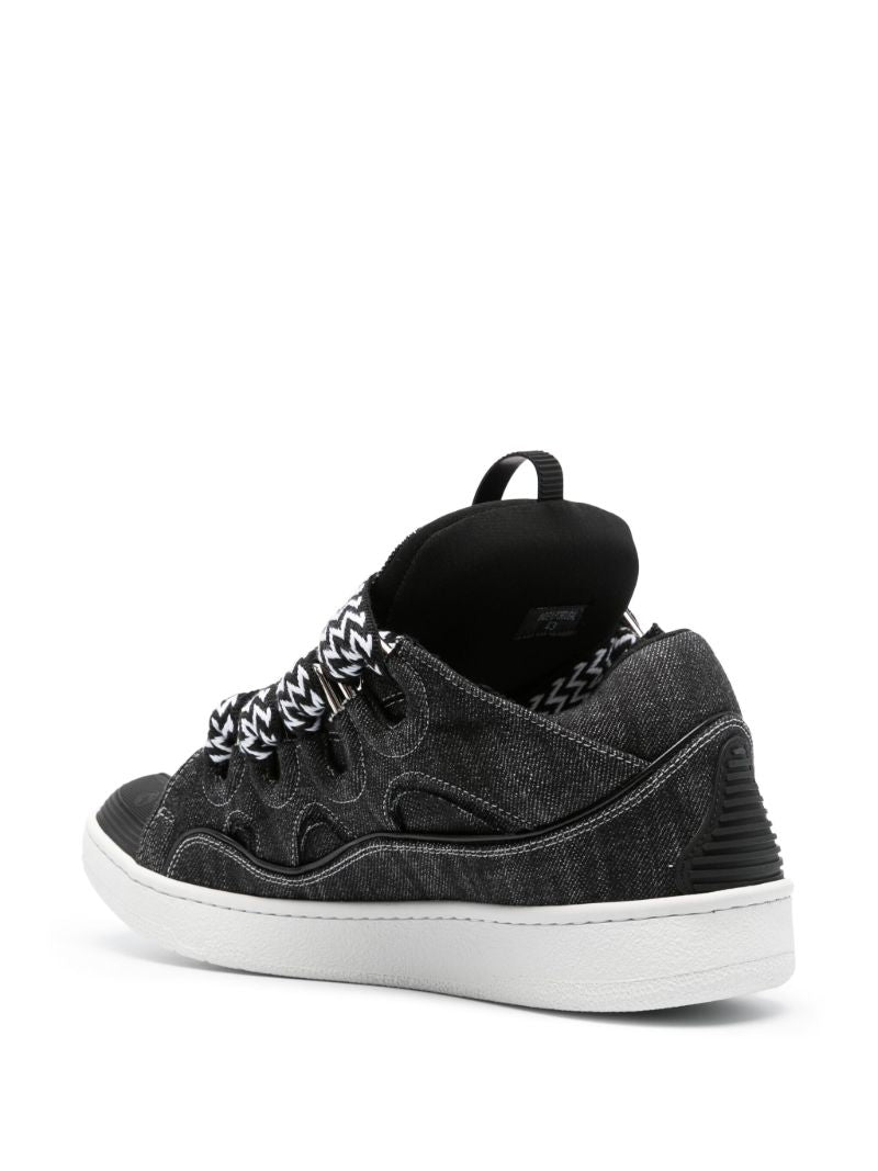 Curb Sneakers