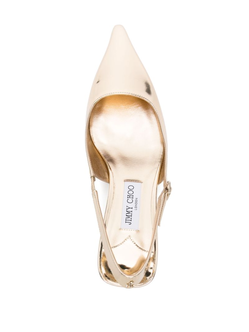 50mm Amel Pumps