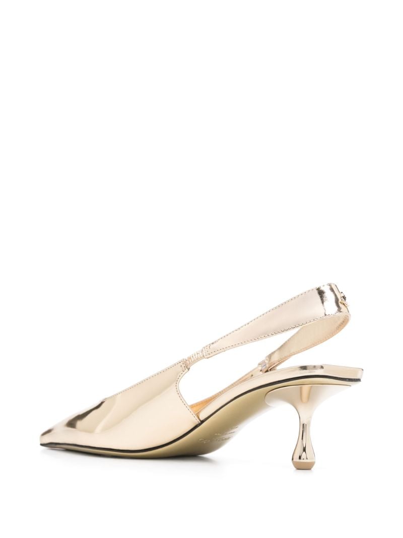 50mm Amel Pumps