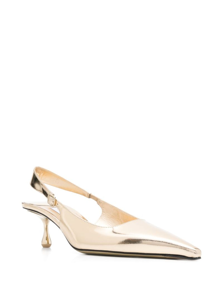 50mm Amel Pumps