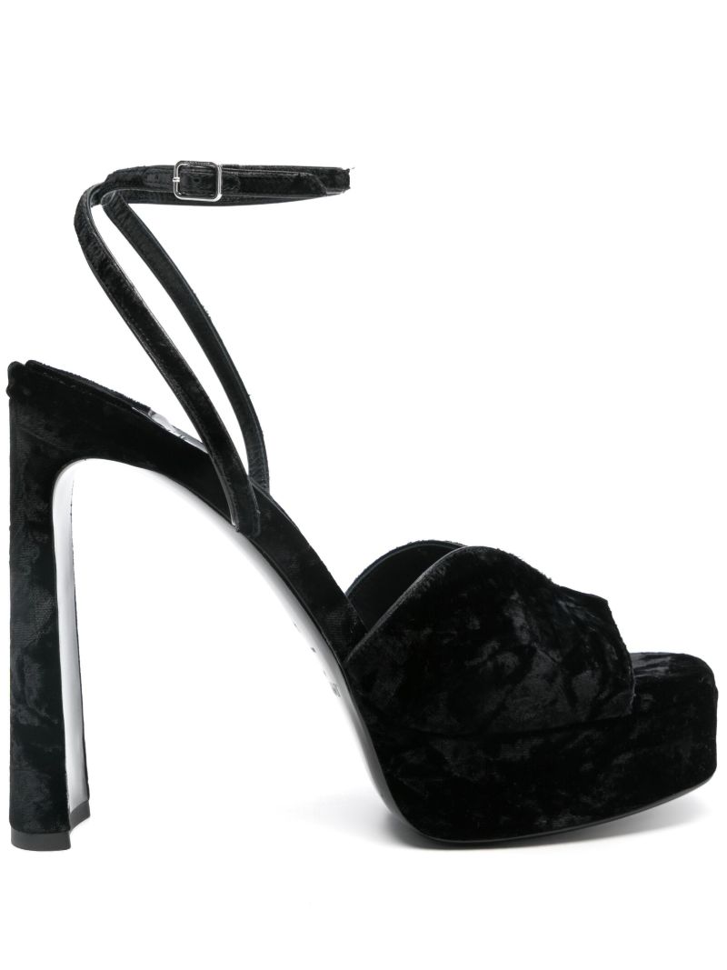 125mm Karli Sandals