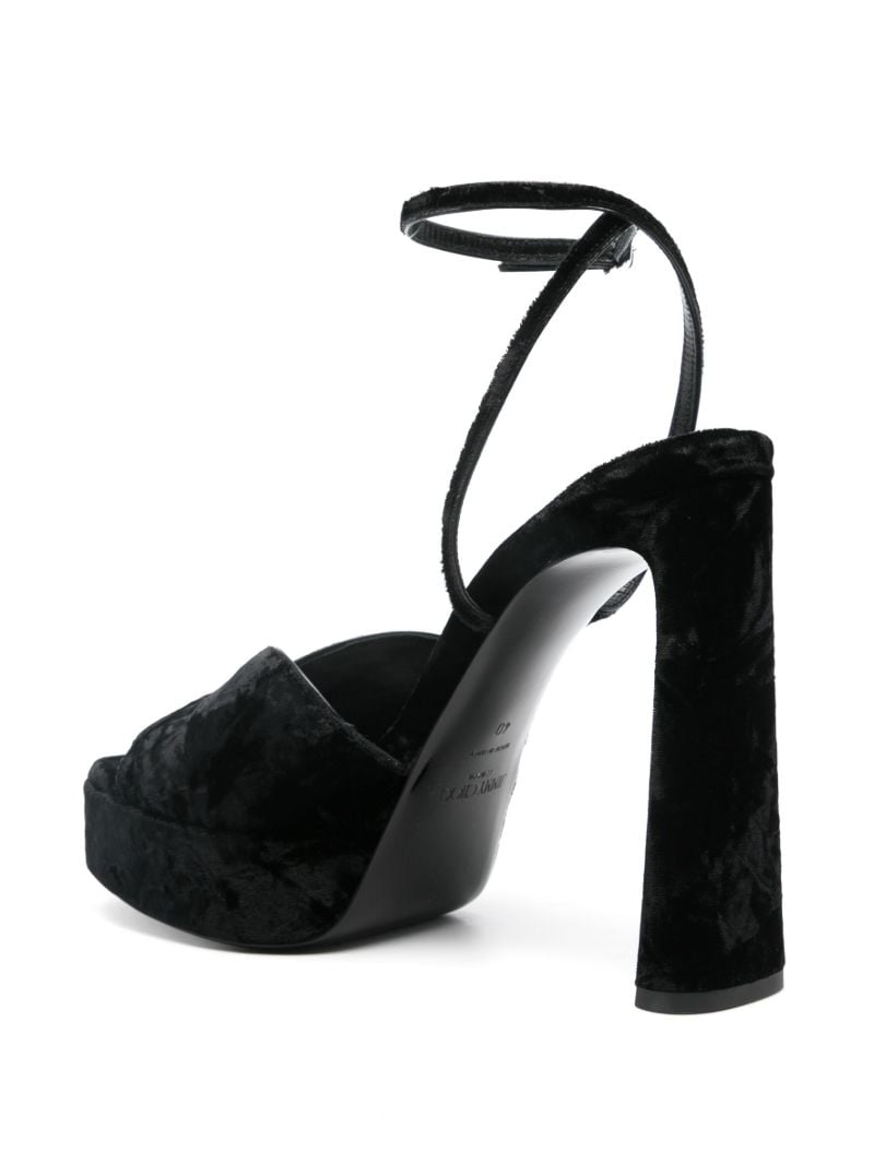 125mm Karli Sandals