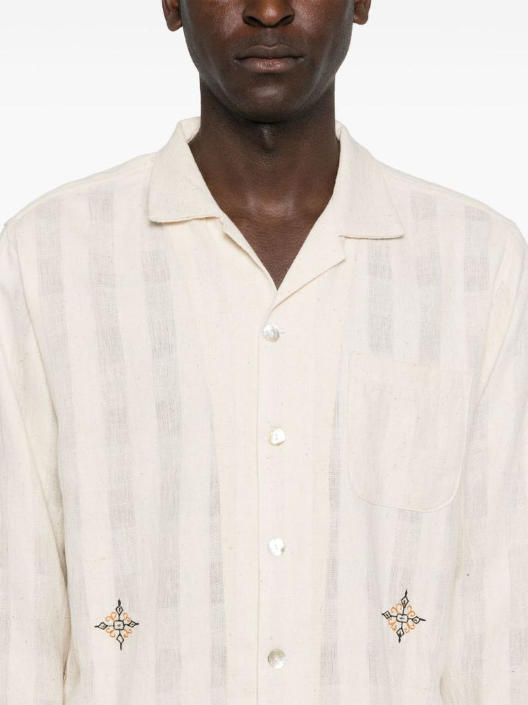 Striped Shirt