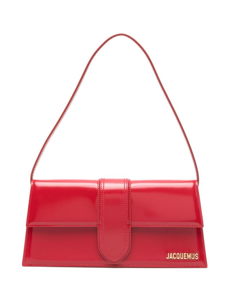 Le Bambino Long Shoulder Bag