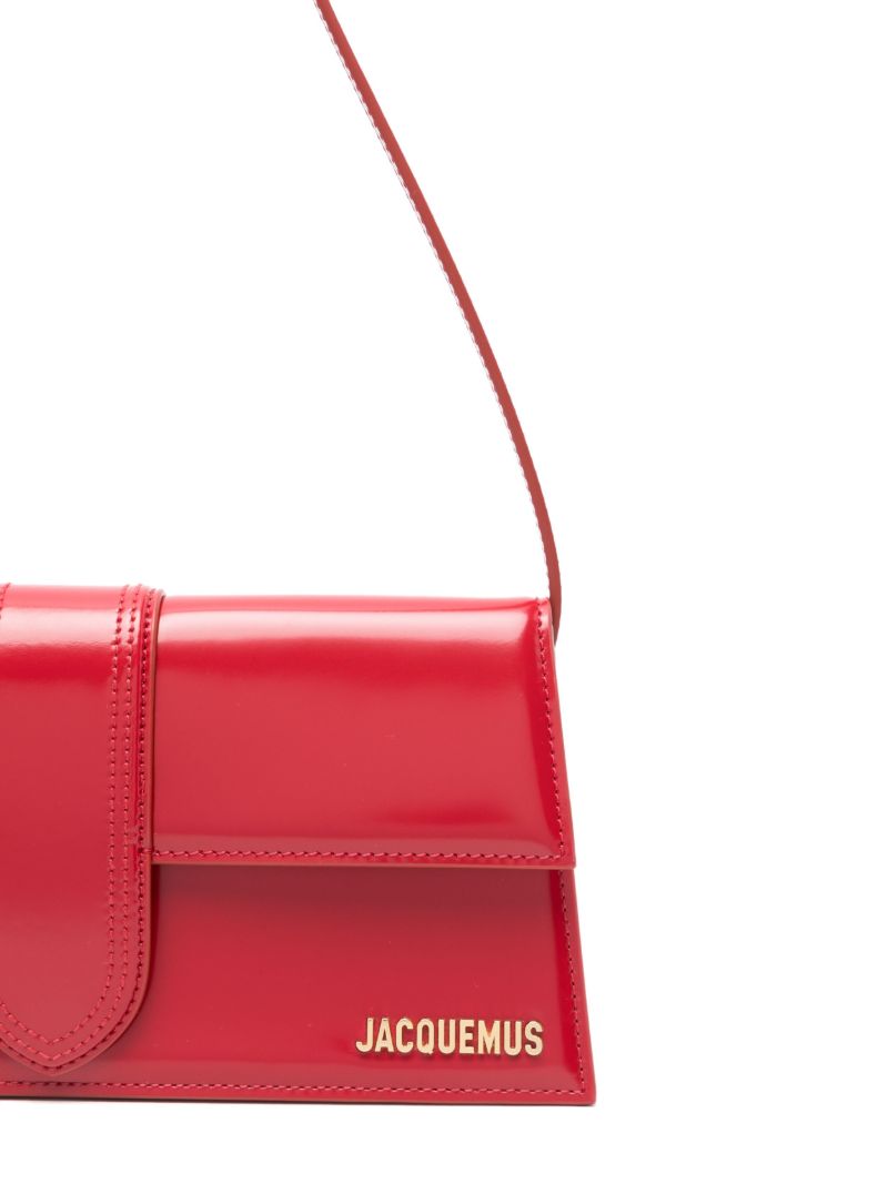 Le Bambino Long Shoulder Bag
