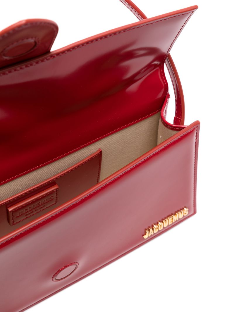 Le Bambino Long Shoulder Bag
