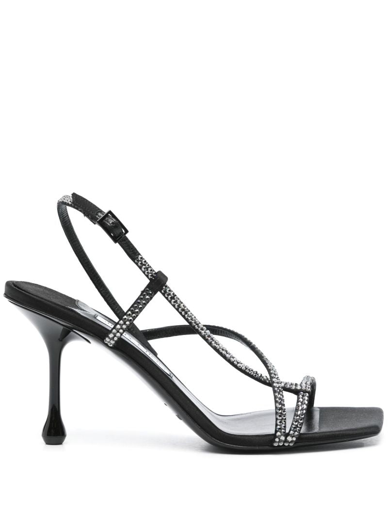 80mm Etana Sandals