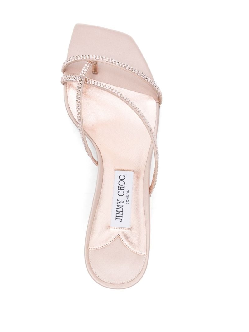 50mm Etana Mules