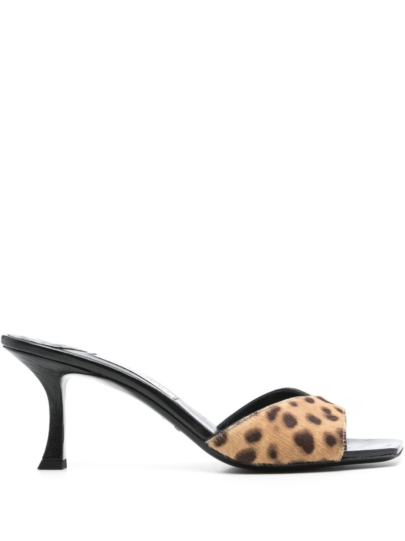 70mm Skye Mules