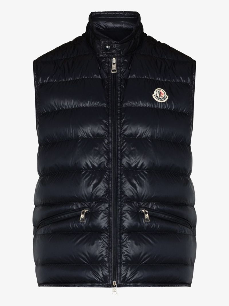 Gui Padded Gilet