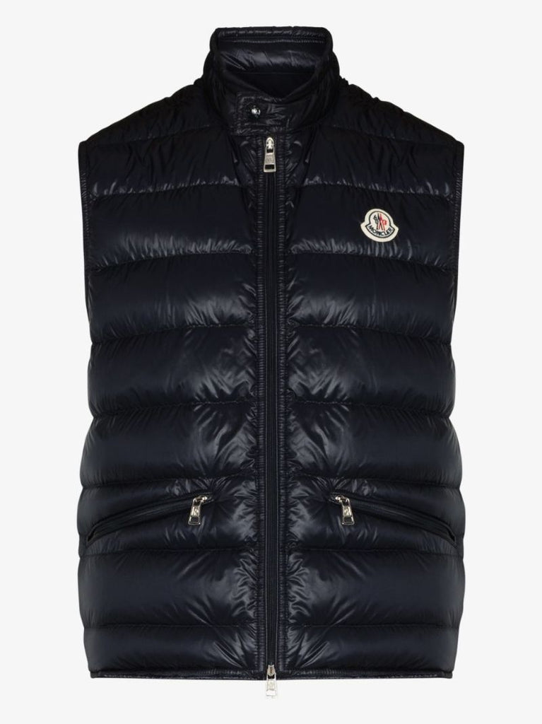 Gui Padded Gilet
